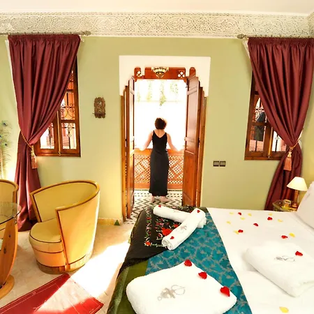 Riad Belle Epoque-3