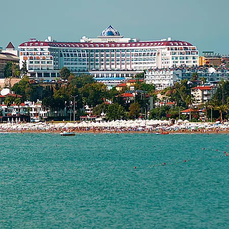 Side Prenses Resort Hotel&Spa-2
