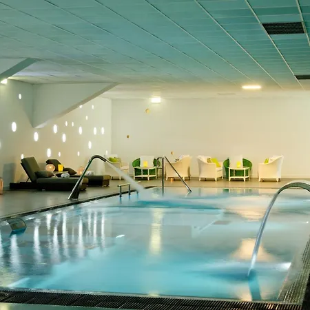Open Village Sports Hotel & Spa Club-2
