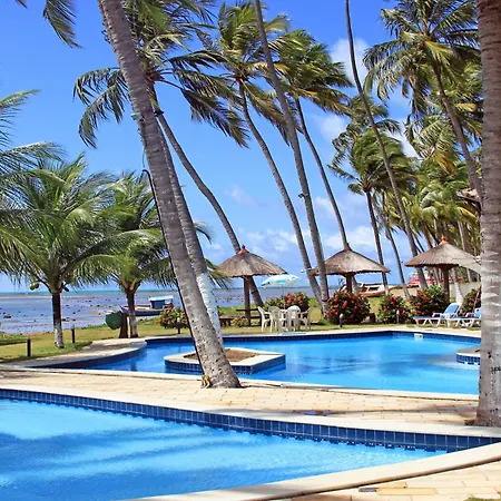 Albacora Praia Hotel-2