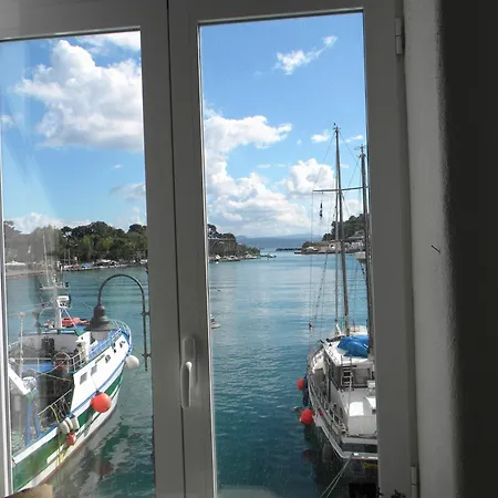 Albergo Locanda Sul Mare-2