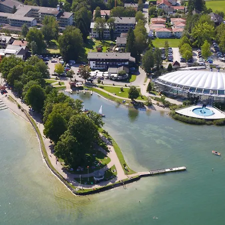 Hotel Schlossblick Chiemsee-2