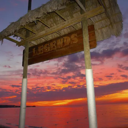 Legends Beach Resort-2