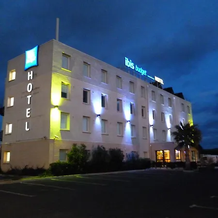 ibis budget Narbonne Est-2