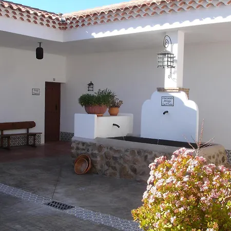 Hotel Rural Arroyo La Plata By Bossh Hotels-3
