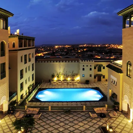 Palais Faraj Suites & Spa-3