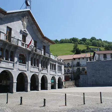Hostal Musunzar-3