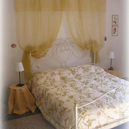 Ascoli Antica B&B-2