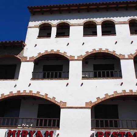 Hostal Miryam-3