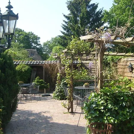 Hotel Norg-3
