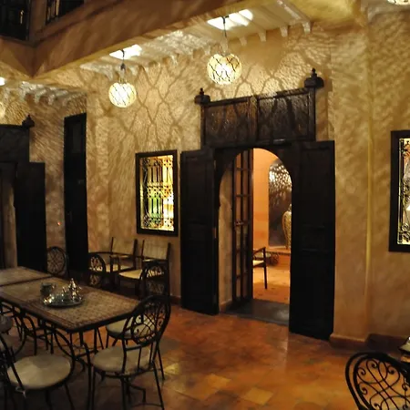Riad Marrakiss-2