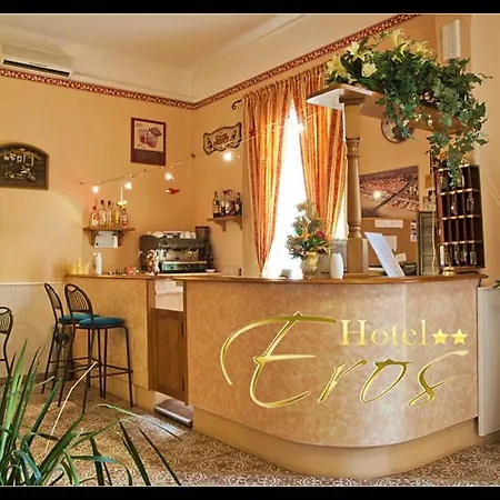 Hotel Eros-2