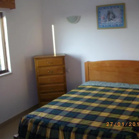 Apartamentos Leziria-3