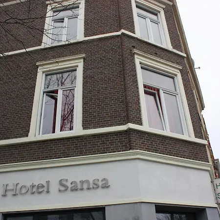 Hotel Sansa-2