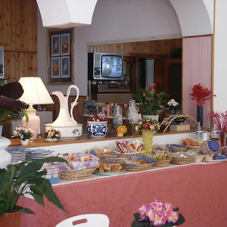 Hotel Bologna-3