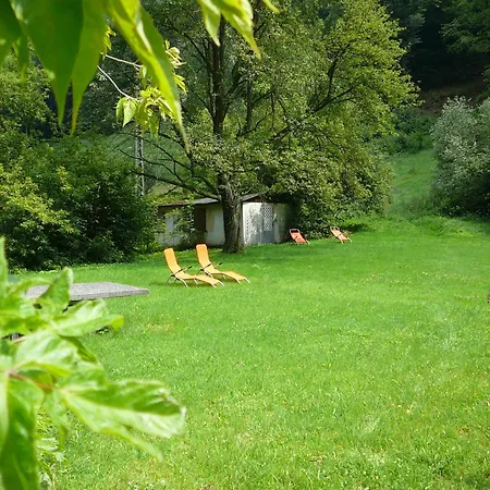 Hotel garni Grundmühle-2