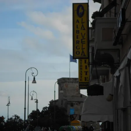 Albergo La Vela-3