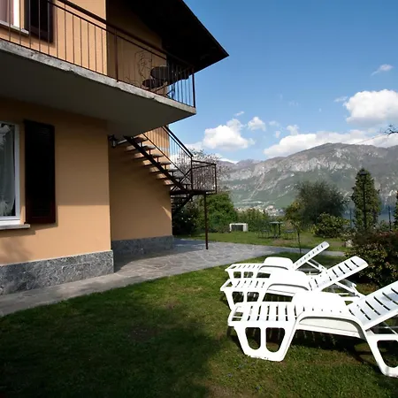 Appartamenti Casa La Rosa-3