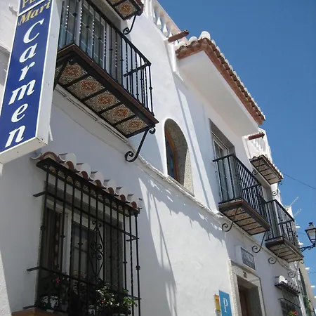 Pensión Mari Carmen-2