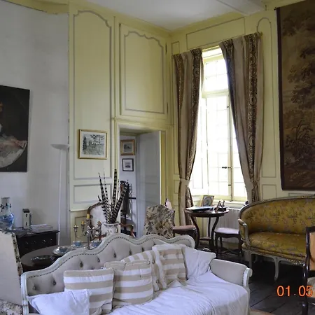 Manoir De Belle-Noe-3