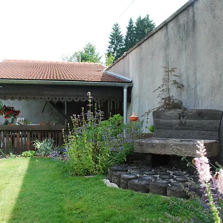 Chambre d'hotes Kieffer-3