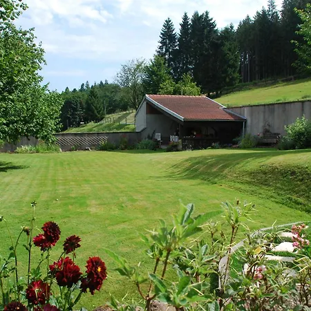 Chambre d'hotes Kieffer-2