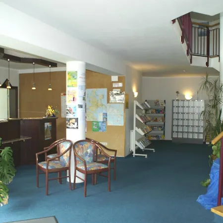 Hotel Strandpavillon-3