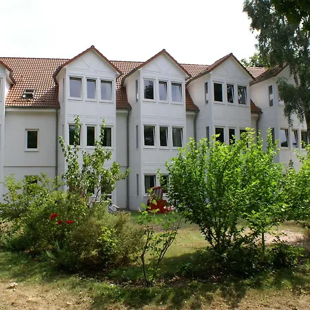 Hotel Strandpavillon-2
