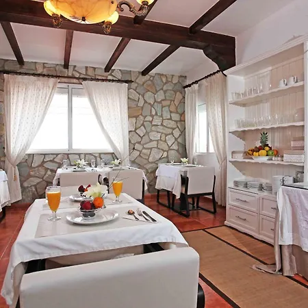 Hotel Casa Rosa-2