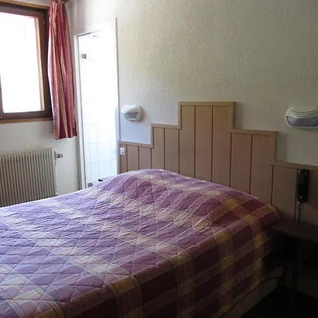 Auberge des Skieurs-2