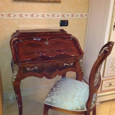 Hotel Ristorante Amitrano-2