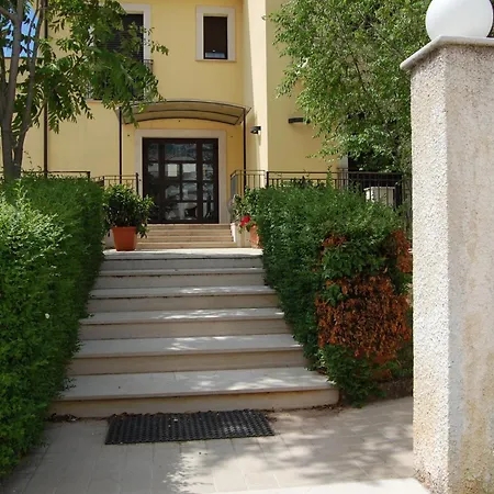 Hotel Primula-2