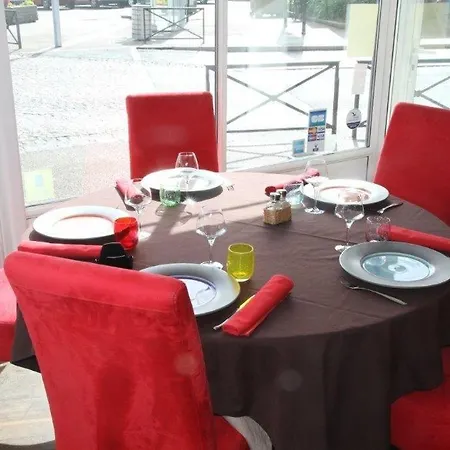 Hotel Le Suroit-2