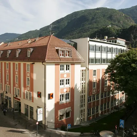 Kolpinghaus Bolzano-2