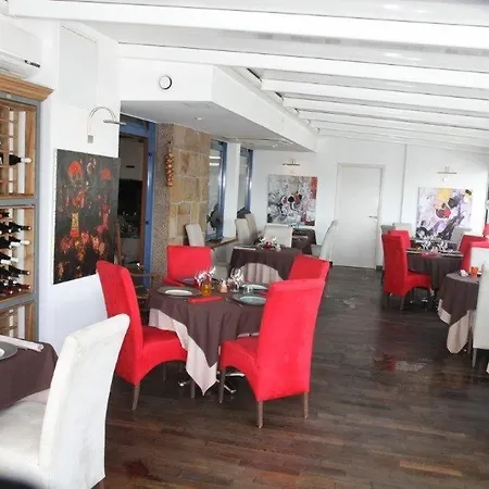 Hotel Le Suroit-3