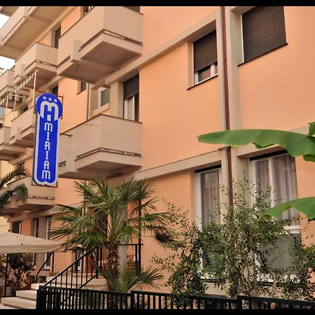 Hotel Miriam-2