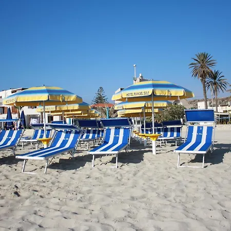 Hotel Riva Del Sole-2