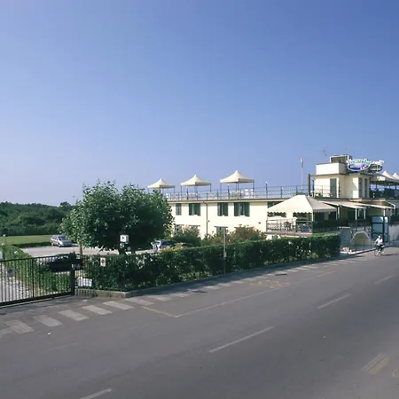 Hotel Turandot-2