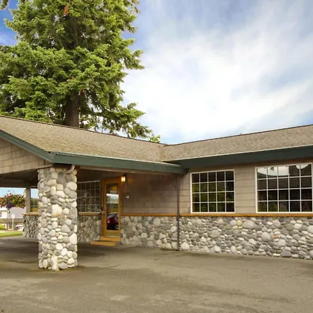Poulsbo Inn & Suites-2