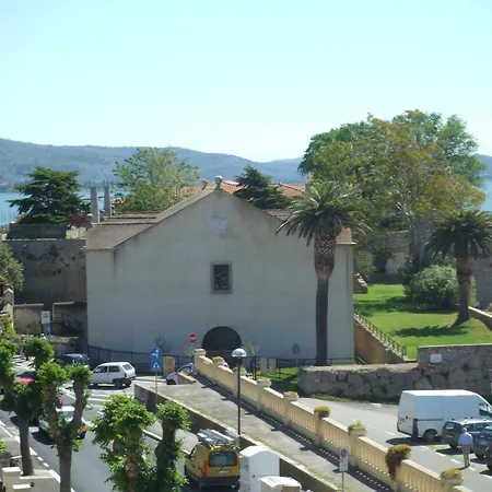 Hotel Relais I Presidi-2