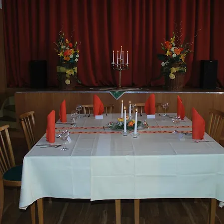 Gasthof Zur Linde-3