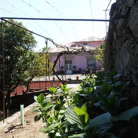 Casa Dos Varais, Manor House-3