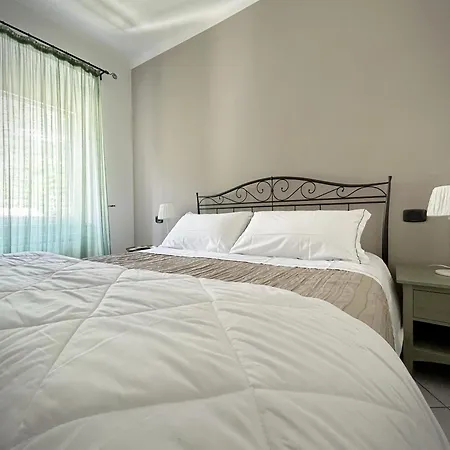 Da Baranin B&B And Apartment-2