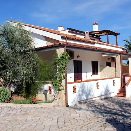 Residence Villantica-3