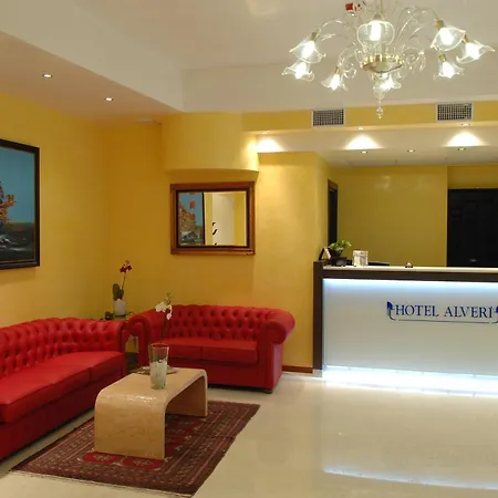 Hotel Alveri-2