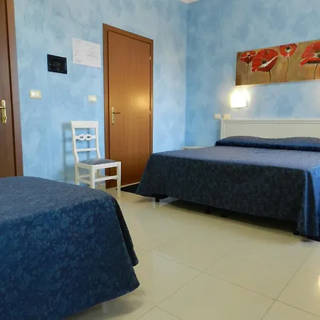 Hotel Air Palace Lingotto-2