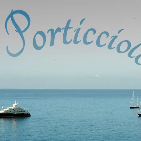 B&B Il Porticciolo di Amalfi-3