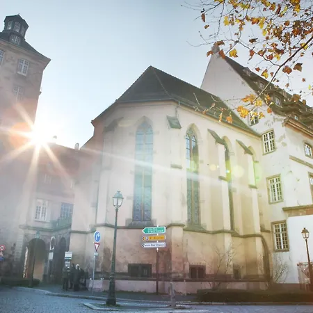 Logis Hotel Ettenheim-3