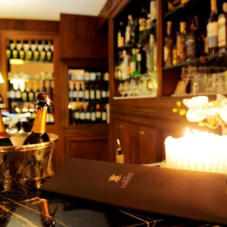 Hotel Ai Reali - Small Luxury Hotels Of The World-3