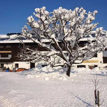 Hotel Garni Wagnerhof-2